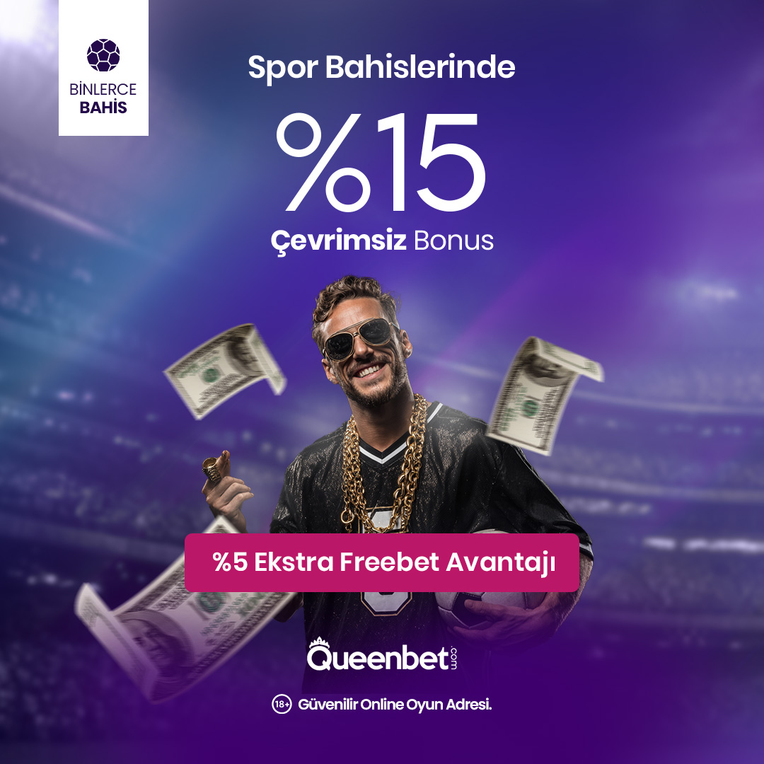 Queenbet Casino